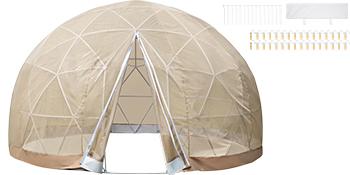 garden dome