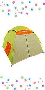 play tent