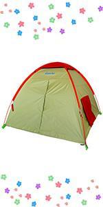play tent