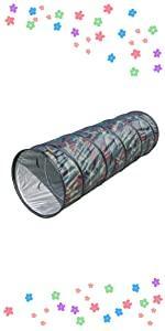kids tunnel