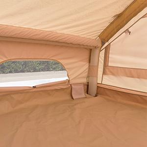 inflatable tube