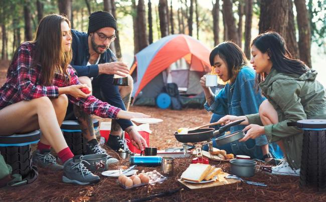 retractable folding stool adults camping folding foldable stool collapsible telescopic telescoping