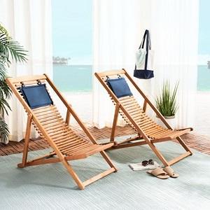 lounge chair