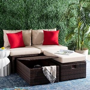 chaise lounge