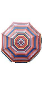 beach umbrella