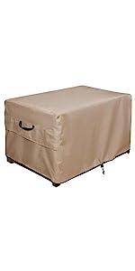 Small Patio Table Cover