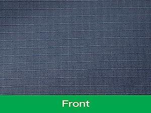 Front grey