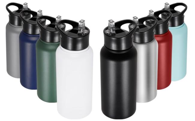 water bottles bulk