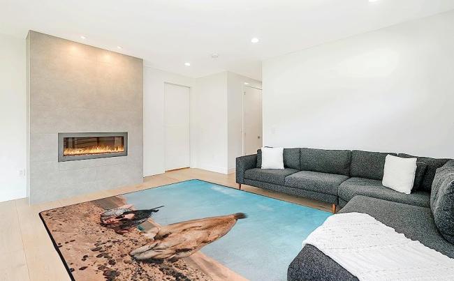 custom rugs
