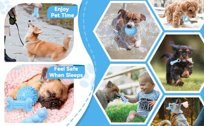 small dog toys