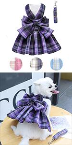 dog dress