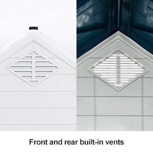 Air Circulation