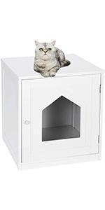 Cat House