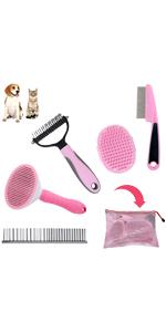 5 IN 1 Brush Kit