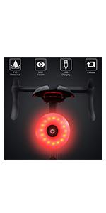 bike taillight