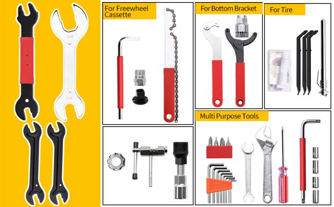 Tools 1