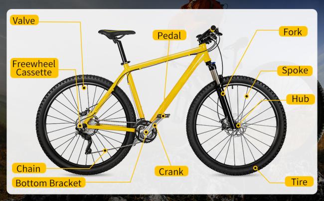Bike