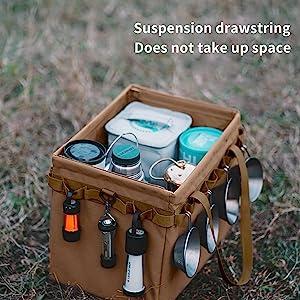 Food Storage Bag