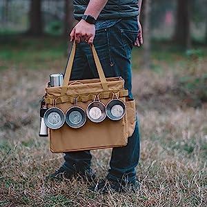 Food Storage Bag