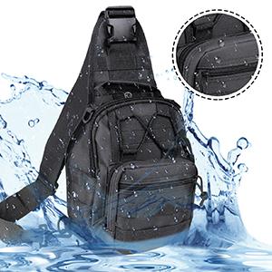 ornaments backpack