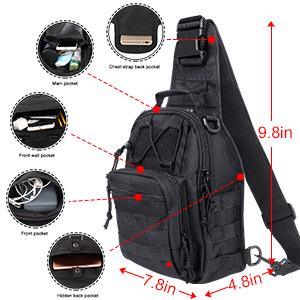 army backpack