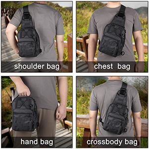 molle backpack
