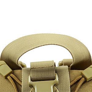 molle pouch