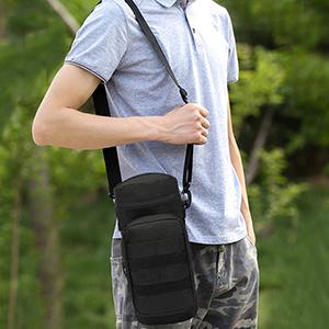 water pouch