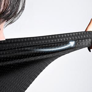 High Elasticity