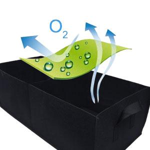 grow bags