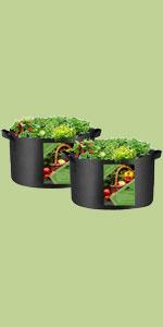 Big Grow Bags