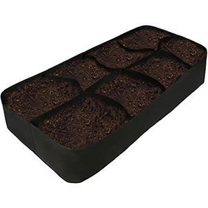 grow bags