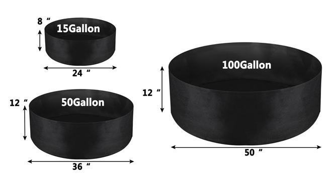 grow bag