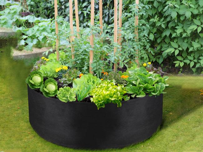 grow bag