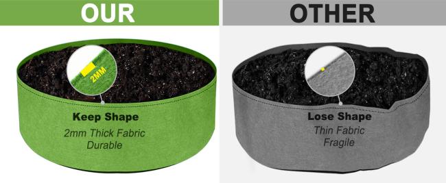 grow bag