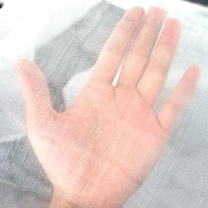 Soft Nylon