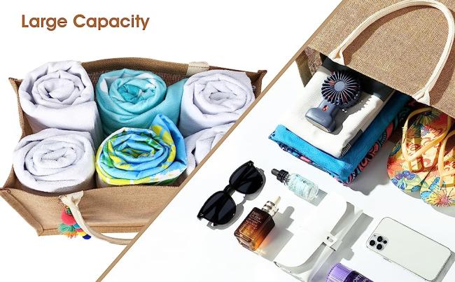 beach bag for women