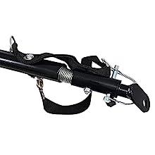 Foldable Bicycle Cart
