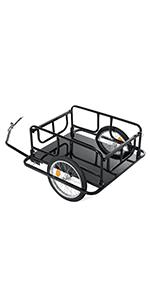 bike trailer cargo