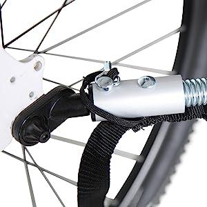 bicycle trailer