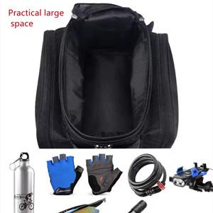 Load your riding support items