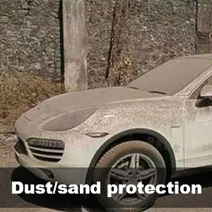 outdoor car cover waterproof all weather