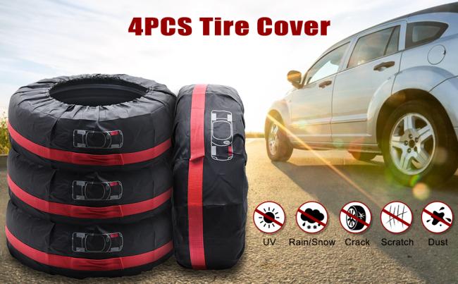 Tire Cover