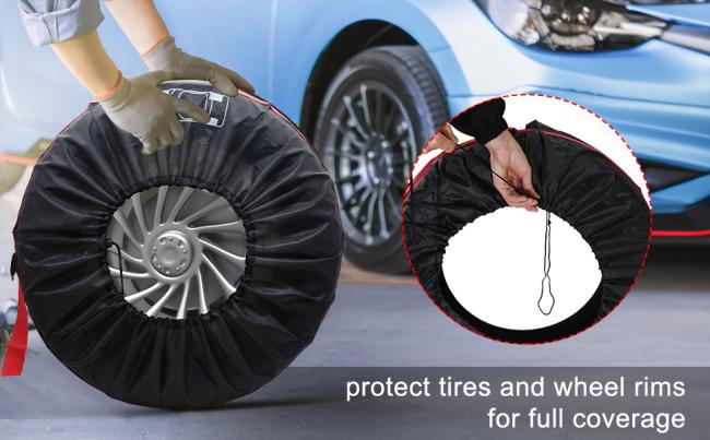 Tire Cover