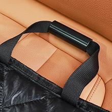 dog hammock for car backseat