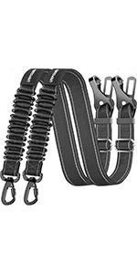 dog seat belt