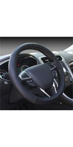 Classic Steering Wheel Cover