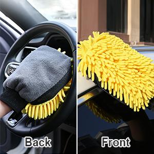 cleaning kit