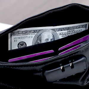 pocket