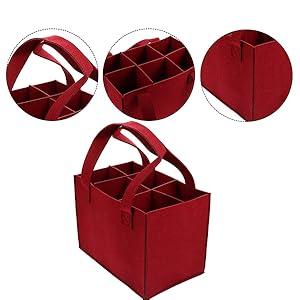 Wine Travel Bag